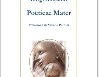 “Poëticae Mater”, poesia di Luigi Razzano