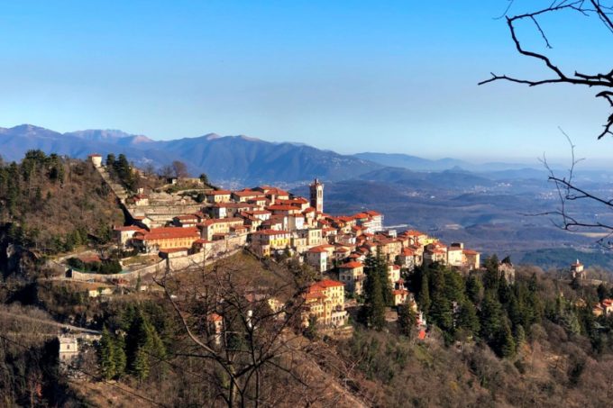 Al Sacro Monte di Varese due mesi di iniziative tra arte e religiosità