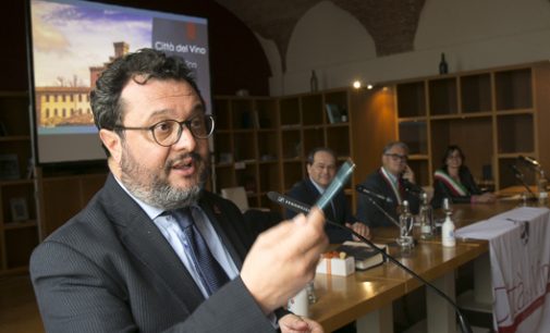  “Le minacce al made in Italy della burocrazia neosalutista”