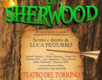 Palco delle Favole con le avventure nella fantastica “Foresta di Sherwood”