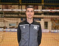 Pallavolo Marino, Di Lucca e la serie D femminile non mollano: “L’obiettivo è almeno il play off”