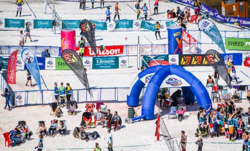 A Prato Nevoso il grande ritorno dello Snow Volley, la pallavolo sulla neve