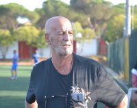 La Rustica RRdP (calcio, Eccellenza), il dg Coccimiglio: “Buon punto ad Ariccia, ora cinque finali”