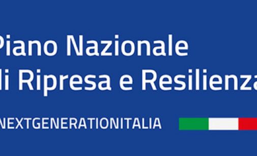 MARINO – PNRR: FINANZIAMENTO RIQUALIFICAZIONE SCOLASTICA