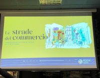 Cori alla presentazione del bando regionale “Le strade del Commercio del Lazio”