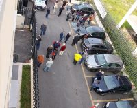 MANIFESTAZIONE DEI RESIDENTI DI MONTAGNANO E VILLAGGIO ARDEATINO