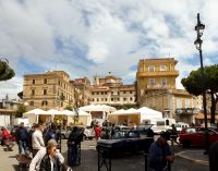 Monte Compatri, torna la Fiera di San Giuseppe