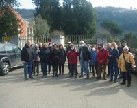 ARICCIA  Il corso “ARCHEOLOGIA, STORIA, ARTE E TRADIZIONI AI COLLI ALBANI DALLE ORIGINI AL GRAND TOUR”