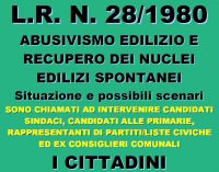 Grottaferrata, dopo l’incontro-dibattito sul PNRR si parla di perimetrazioni dei nuclei edilizi