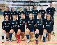 Pallavolo Marino (serie D femm.), Di Lucca: “Vittoria con l’Onda pesante, play off vicini ma…”