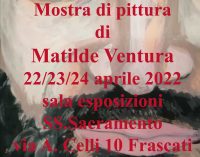 FrascatiMostra di pittura