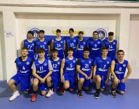 Ssd Colonna (basket), Milani e l’Under 19: “Vogliamo far crescere i ragazzi e portarli coi grandi”