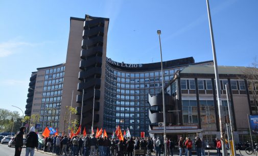 Vertenza Leonardo, il Sindaco di Pomezia Adriano Zuccalà: lo stabilimento non deve chiudere