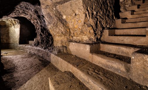 Riapre il Teatro Antico di Ercolano