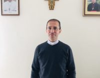 MONSIGNOR GUALTIERO ISACCHI NUOVO ARCIVESCOVO DI MONREALE