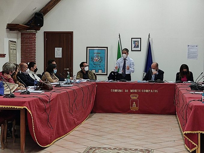 Monte Compatri, convenzione con il comune di Colonna per un progetto di rigenerazione urbana da 5 milioni di euro