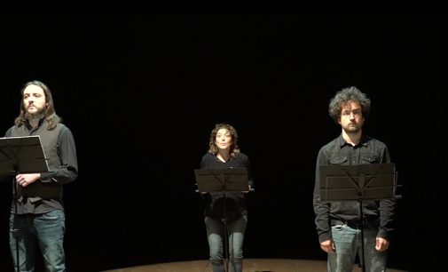 Centrale Preneste Teatro – Fiabe delle Terre  e  No Cage-Animali senza gabbie. Fiabe, musica e racconti di Animali Liberi