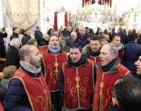 Musica della Sicilia: canti per la Settimana Santa