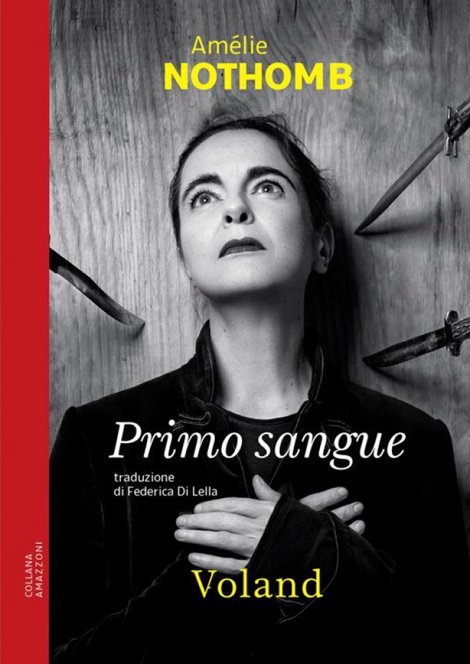 #Nonleggeteilibri – “Primo sangue”, una educazione…