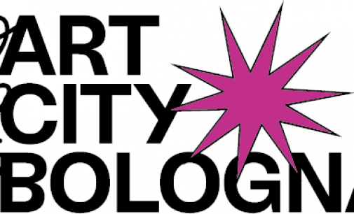 ART CITY Bologna 2022: 7-15 maggio 2022, una settimana d’arte…