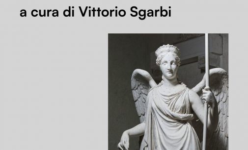 FIRENZE – ANTONIO CANOVA LA PACE DI KIEV. L’ARTE VINCE SULLA GUERRA