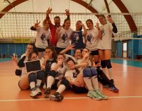 Città di Frascati, l’Under 18 femminile inizia la fase eliminatoria. Masi: “Vogliamo fare il massimo”