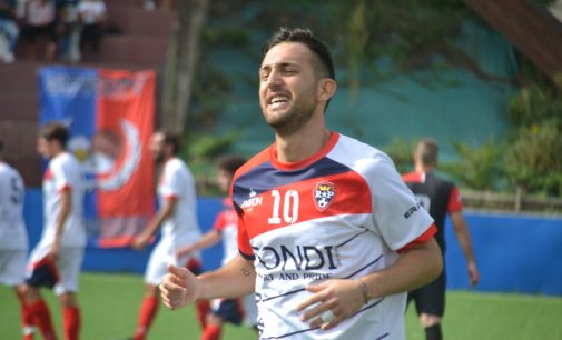 Rocca Priora RDP (calcio, Promozione), Scacchetti: “Eravamo la squadra più forte, che peccato”