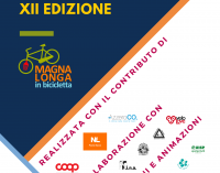 Ritorna la Magnalonga in bicicletta. Roma, 21 maggio 2022