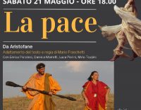 Bolsena – La Pace – Museion 2022