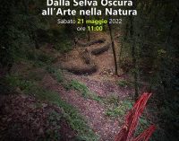 Calcata – “Dalla Selva Oscura all’Arte nella Natura”