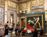 Concerto barocco nella città proibita