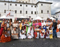 70° La Sagra della Porchetta di Ariccia