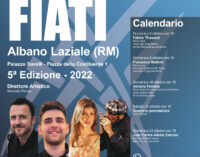 Musicisti di fama mondiale a Palazzo Savelli per la 5^ edizione del Festival Fiati Albano Laziale