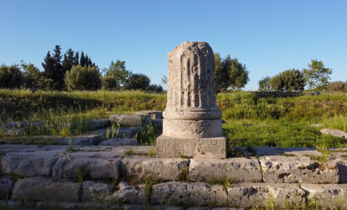 Per BRONZI50 dal 24 al 27 settembre nei luoghi della Magna Grecia