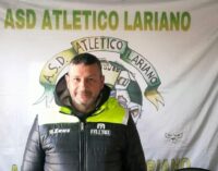 Atletico Lariano (calcio), Colasanti e le giovanili: “Puntiamo a fare bene con tutti i gruppi”