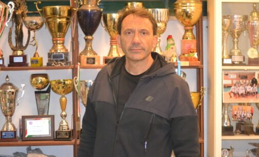 Volley Club Frascati, il presidente Musetti: “Vogliamo consolidare ciò che abbiamo costruito”