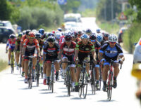 Marche due traguardi del Ciclismo Csi