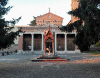 Presentazione celebrazioni per il Millenario della Basilica abbaziale di Santa Maria di Grottaferrata