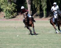 Il weekend dello scudetto: a Roma la fase finale del Campionato Italiano di Polo