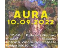 Aura: torna il festival dell’arte giovanile di Labico!