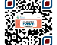 Eventi a Ciampino, al via il calendario di settembre