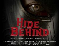 “Hind Behind”: ai Magazzini Teatrali di Velletri uno spettacolo distopico ispirato a Montale