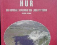 Le recensioni di Natale Sciara: HUR di Luigi Gentilini, un ospedale italiano sul Lago Vittoria