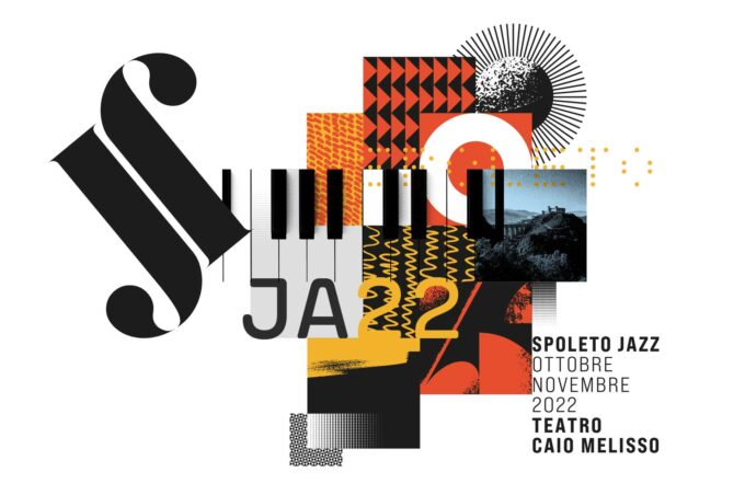 SPOLETO JAZZ 2022  – Jesús Molina Quartet “Agape”