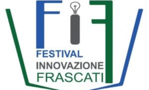 “Festival dell’Innovazione di Frascati”, politica ed istituzioni s’interrogano su ricerca e sviluppo