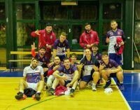 Volley Club Frascati (serie C masch.), Annunziata: “Col Civita Castellana vittoria fondamentale”