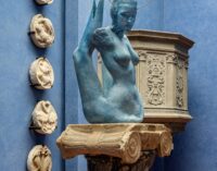 Museo Novecento Firenze | EMILIANO MAGGI. Songs and Spells | dal 2 dicembre 2022 | Museo Stefano Bardini, Firenze