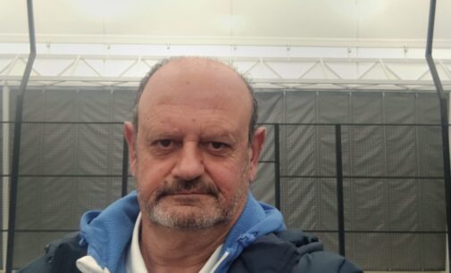 Villa Mercede Padel Club, richiesto il massimo livello per la Scuola padel: tre progetti in cantiere