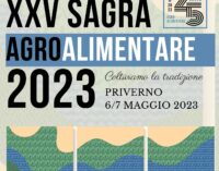 6-7 MAGGIO 2023 PRIVERNO