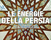 LE ENERGIE DELLA PERSIA